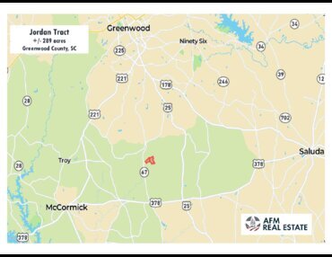 464 Map GLT Jordan locate Thumbnail