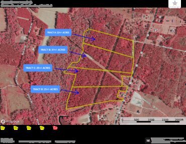 465 GARRIS HILL TRACTS IR Thumbnail