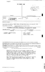 467 Carol Anderson Deed Thumbnail