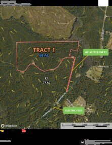 476 Huff Creek Tract 1 Thumbnail