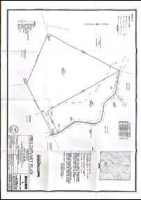 481 Albany Twp Subdivision Survey Thumbnail