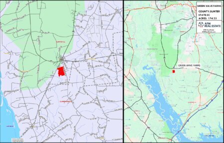 483 GREEN WAVE FARMS LAYOUT TL LOCATOR Thumbnail