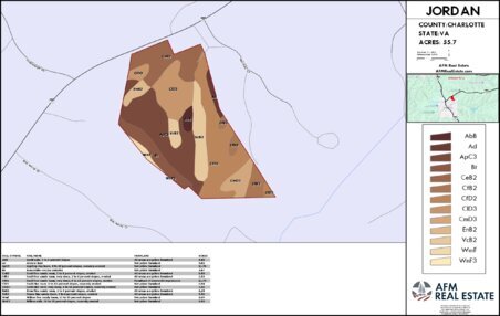 494 Jordan Soil Map Thumbnail