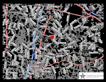 49 Bohannon Location map Thumbnail