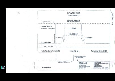501 DOT drive entrance info 2 Thumbnail