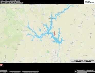 509 Location Map Ridge Pines at Lake Sinclair Thumbnail