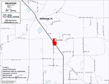 50 DELLWOOD LAYOUT LL LOCATOR geoenabled Thumbnail