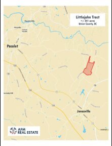 513 Map Littlejohn Locate Thumbnail
