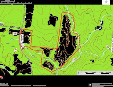 51 TURKEY CREEK TOPO Thumbnail
