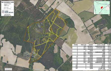 527 THE MANNING FARM LAYOUT TL NAIP2025 IMAGE geoenabled Thumbnail