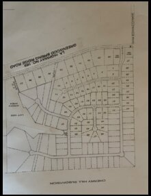 529 All of Cherry Hill subdivision Thumbnail