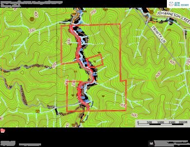 533 Topo Map Thumbnail