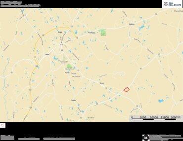 545 Hawkins Location Map Thumbnail