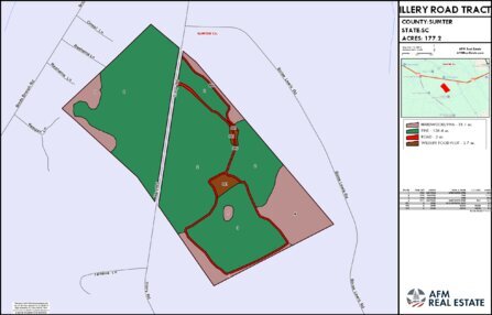 556 ILLERY ROAD TRACT LAYOUT TL COLOR Thumbnail