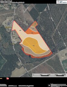 563 Salem Road Soil Map Thumbnail