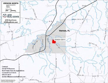 572 VERNON NORTH LAYOUT LL LOCATOR geoenabled Thumbnail