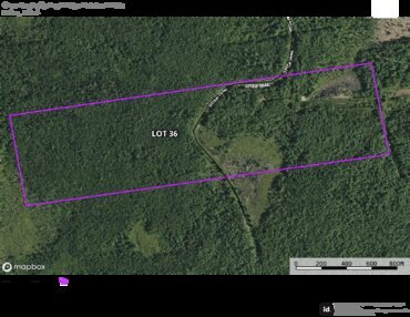 578 Greenbush Otter Trail Map Thumbnail