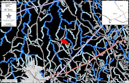 585 CHAMPION 40002 LAYOUT TL LOCATOR Thumbnail