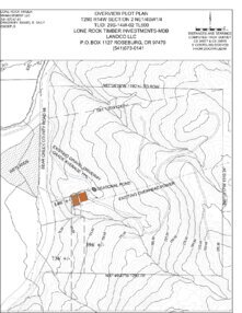 58 ERTEL PLOT PLAN OVERVIEW Thumbnail