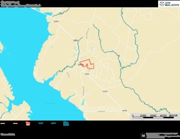 600 Carlisle Tract Location Thumbnail