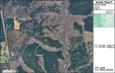 605 WADE TRACT LAYOUT TL GE IMAGE Thumbnail