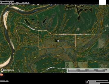 618 Forest River T18 Thumbnail