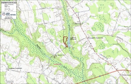 636 FISHERMAN ROAD LAYOUT TL TOPO Thumbnail