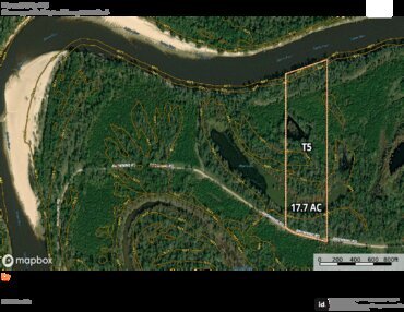 647 Forest River T5 Thumbnail