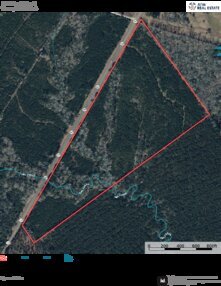 649 Owl Creek Tract Aerial Thumbnail