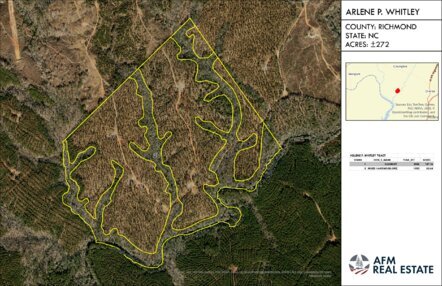 652 ARLENE WHITLEY STAND MAP TL 2026 Thumbnail
