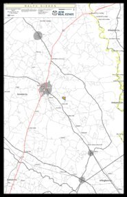 66 Ralph Gibson Tract 6 Location Thumbnail