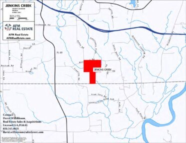 673 JENKINS CREEK LAYOUT LL LOCATOR geoenabled 1 Thumbnail