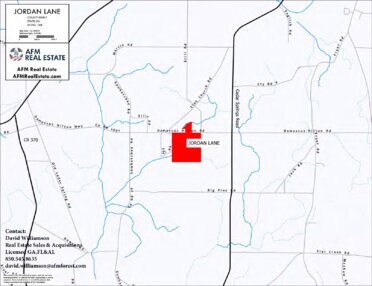 675 JORDAN LANE LAYOUT LL LOCATOR geoenabled Thumbnail