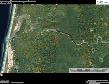 681 Area Map Thumbnail