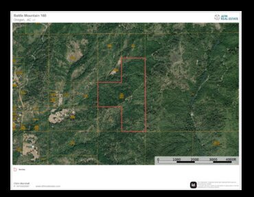 68 Aerial Map Thumbnail