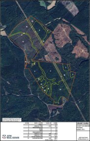 695 CRUMP FAMILY LAYOUT TP STAND MAP Thumbnail