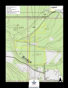 695 Forest River 25 Topo Thumbnail