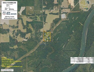 699 SINAI POWERLINE LAYOUT LL IMAGE geoenabled Thumbnail