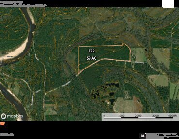 709 Forest River T22 Thumbnail