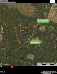 712 Huff Creek Tract 2 Thumbnail