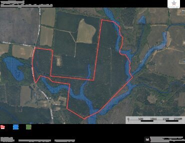 713 TURKEY CREEK WETLAND OVERLAY Thumbnail