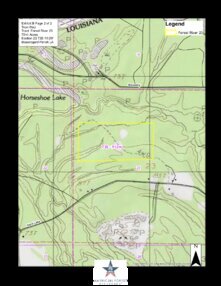 721 Forest River 23 Topo Thumbnail