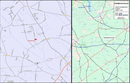 724 FISHERMAN ROAD LAYOUT TL LOCATOR Thumbnail