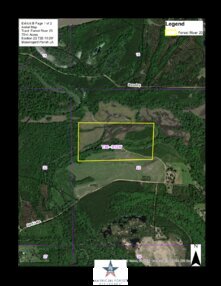 724 Forest River 23 Aerial Thumbnail