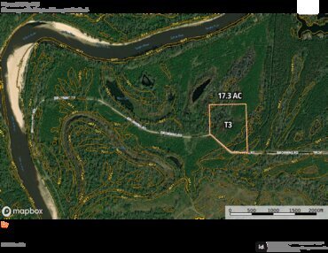 735 Forest River T3 Thumbnail