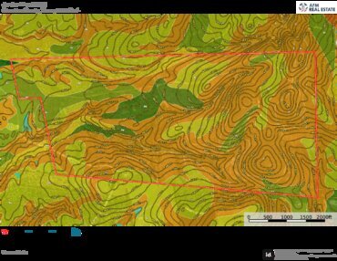 743 Jordan 3520 Soils Map Thumbnail