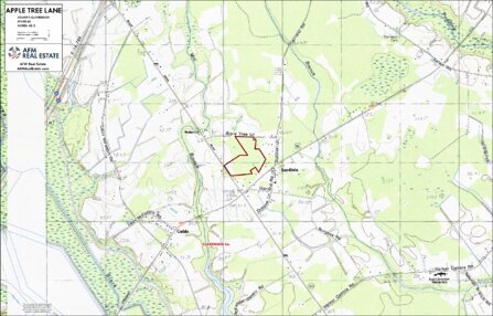 764 APPLE TREE LANE LAYOUT TL TOPO Thumbnail
