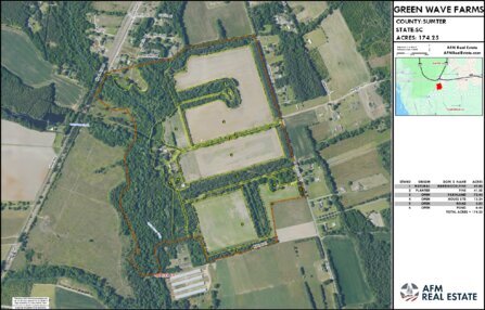 772 GREEN WAVE FARMS LAYOUT TL NAIP 2025 IMAGE Thumbnail