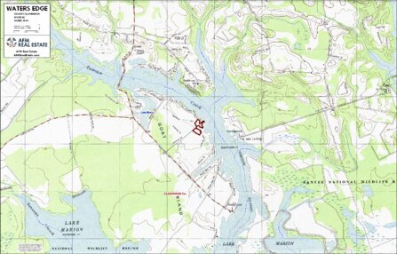 773 WATERS EDGE LAYOUT TL TOPO Thumbnail