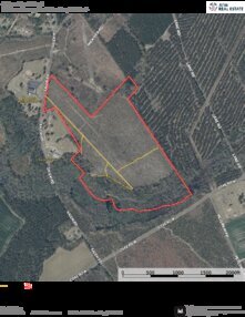 776 Salem Road Aerial Map Thumbnail